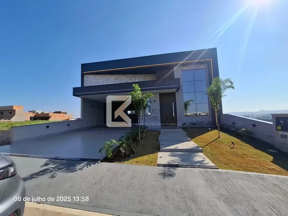 Casa, 3 quartos, 180 m² - Foto 3