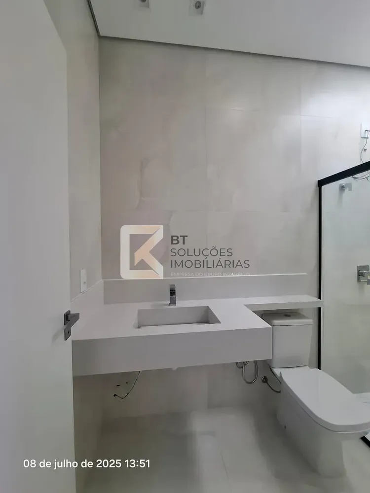 Casa, 3 quartos, 180 m² - Foto 6