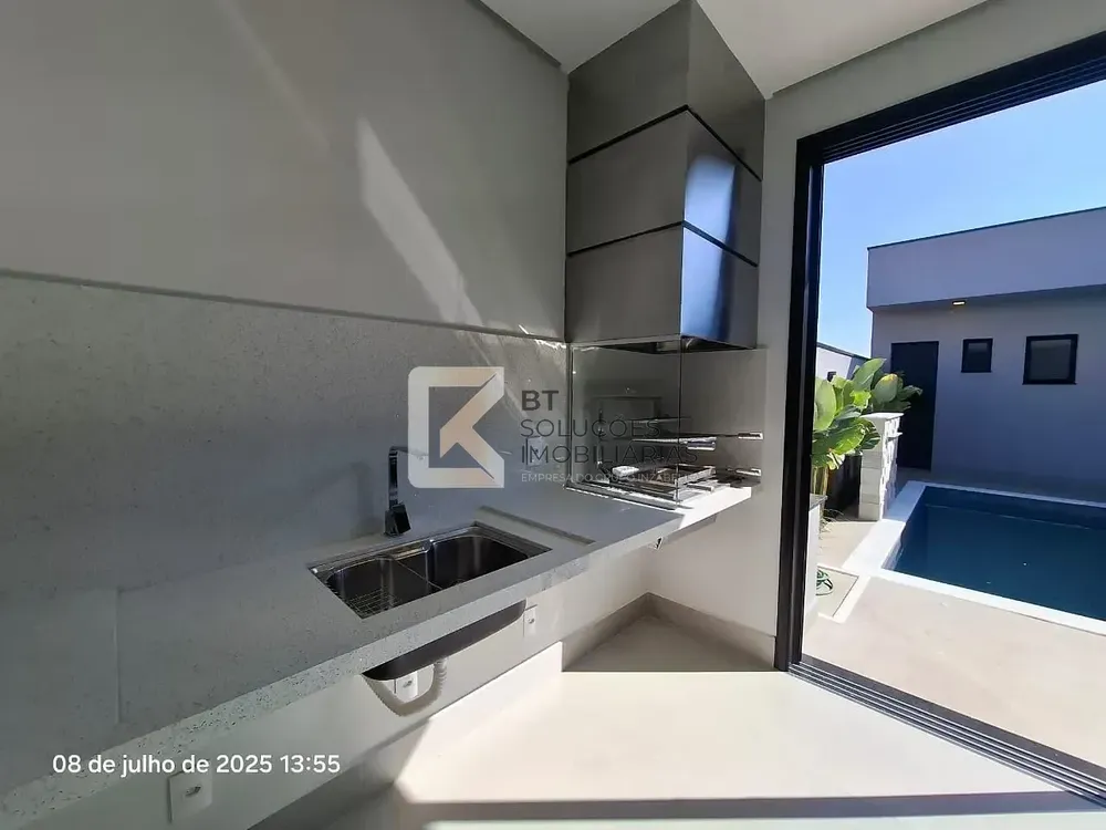 Casa, 3 quartos, 180 m² - Foto 7