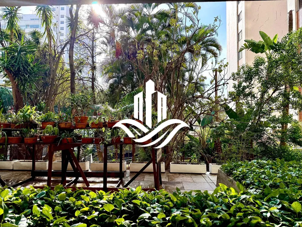 Apartamento, 4 quartos, 154 m² - Foto 4