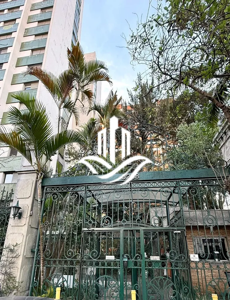 Apartamento, 4 quartos, 154 m² - Foto 2
