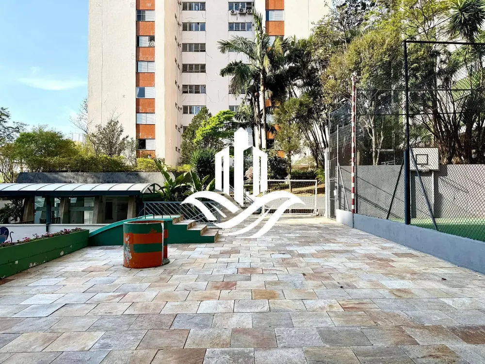 Apartamento, 4 quartos, 154 m² - Foto 6