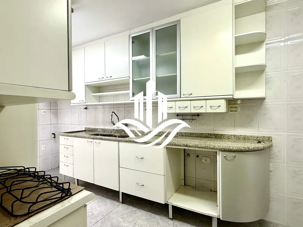 Apartamento, 4 quartos, 154 m² - Foto 5