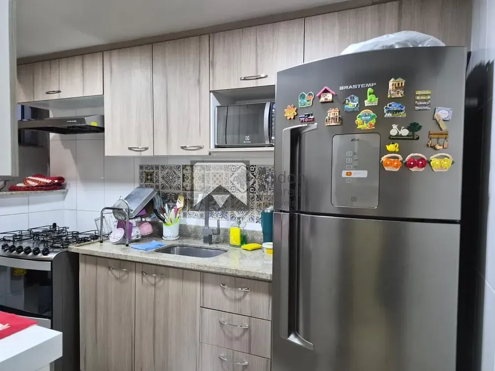 Apartamento, 2 quartos, 70 m² - Foto 12