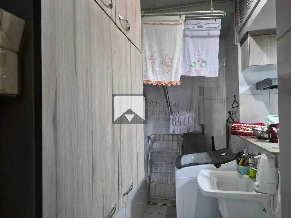 Apartamento, 2 quartos, 70 m² - Foto 16
