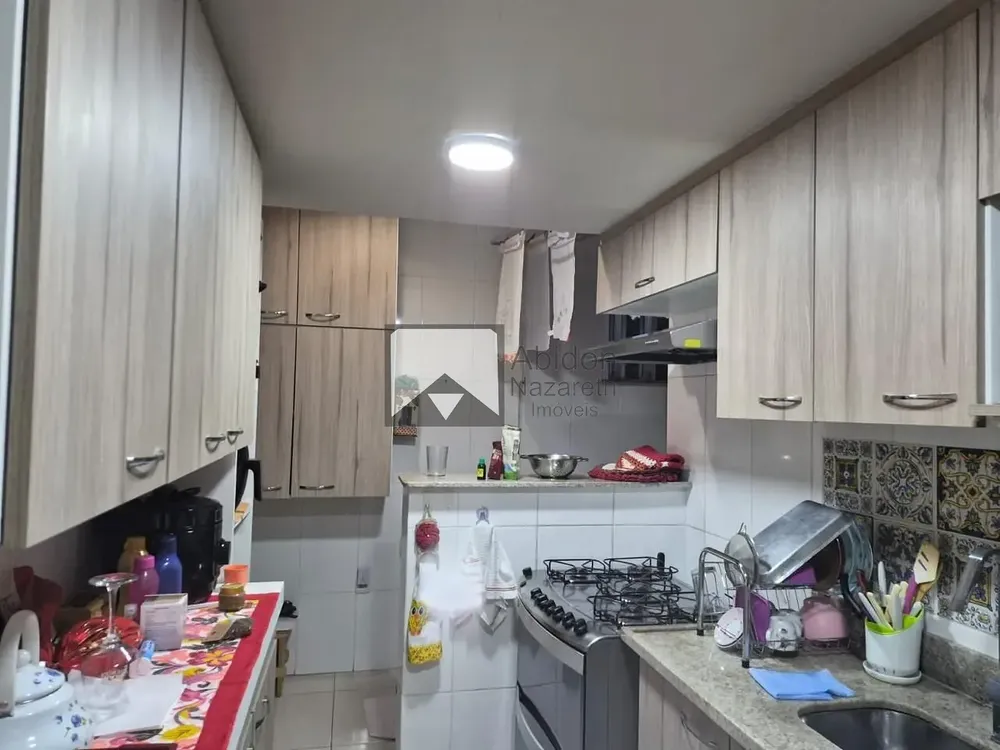 Apartamento, 2 quartos, 70 m² - Foto 10