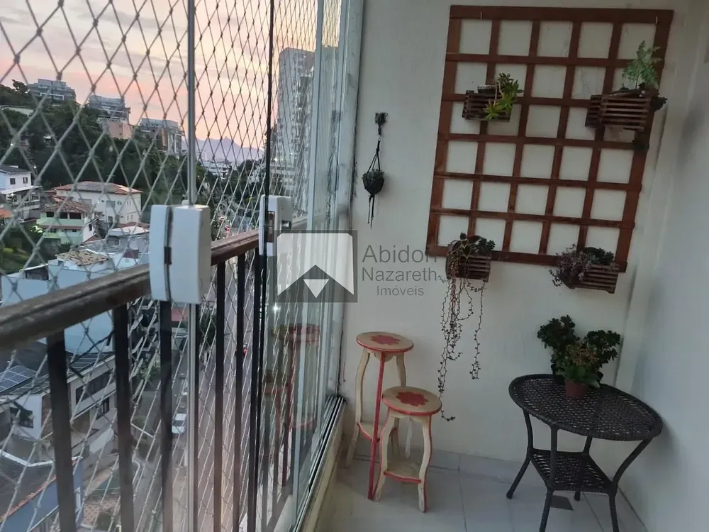 Apartamento, 2 quartos, 70 m² - Foto 1