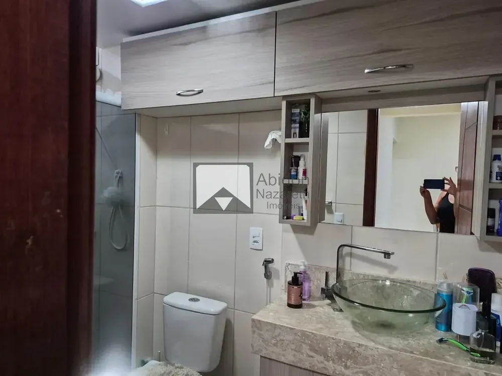Apartamento, 2 quartos, 70 m² - Foto 6