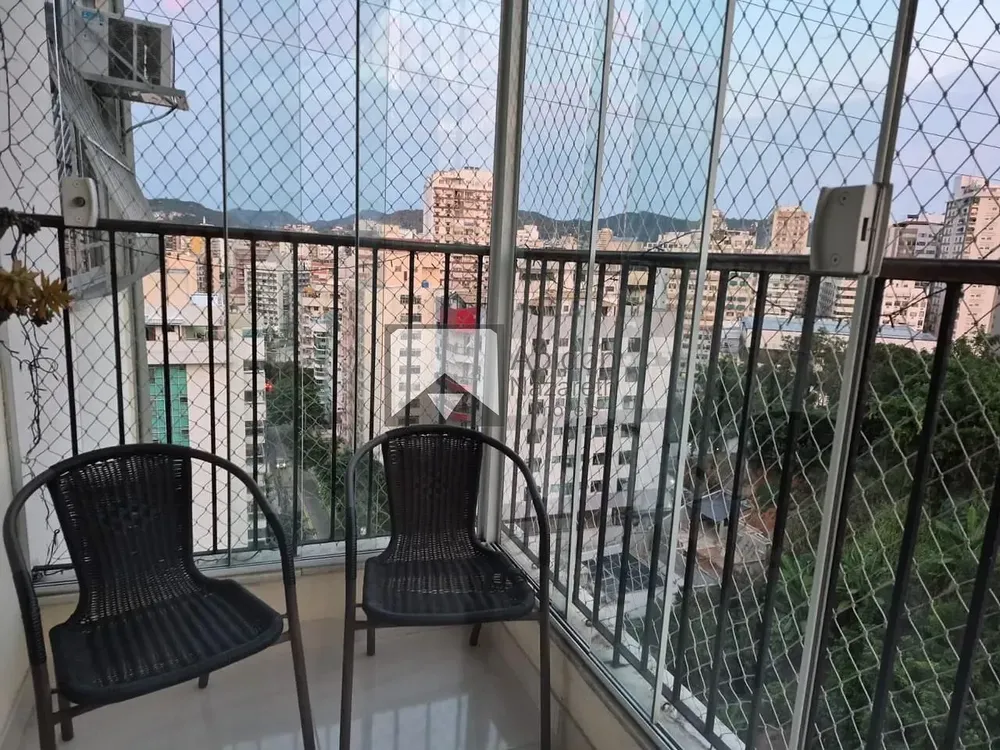 Apartamento, 2 quartos, 70 m² - Foto 19