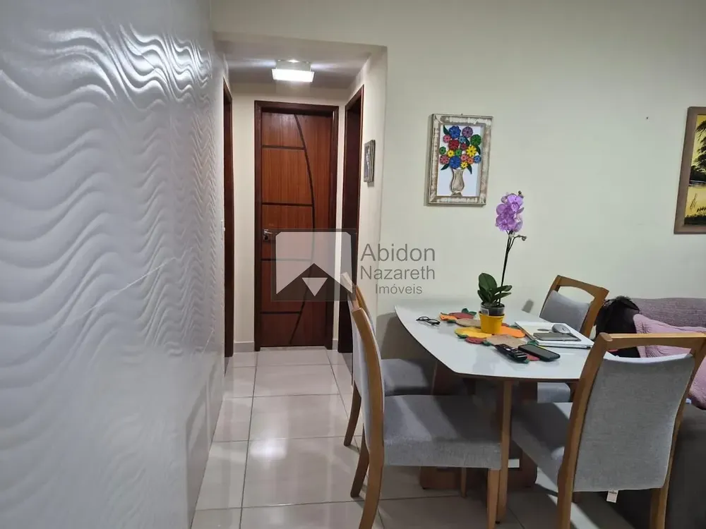 Apartamento, 2 quartos, 70 m² - Foto 4