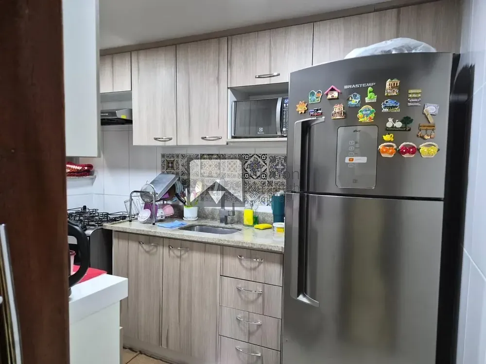 Apartamento, 2 quartos, 70 m² - Foto 13