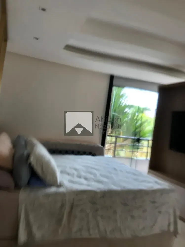 Casa, 4 quartos, 450 m² - Foto 16