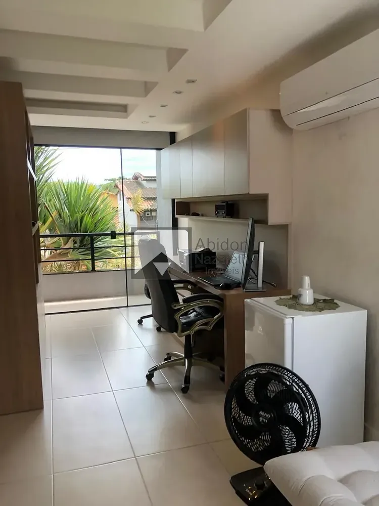 Casa, 4 quartos, 450 m² - Foto 21