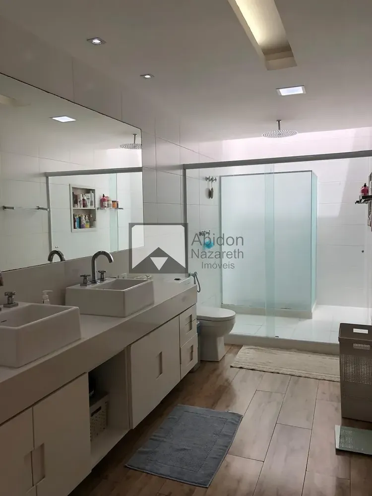 Casa, 4 quartos, 450 m² - Foto 11