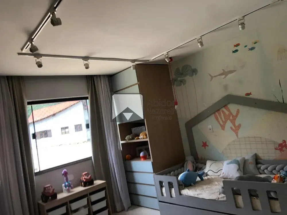 Casa, 4 quartos, 450 m² - Foto 33