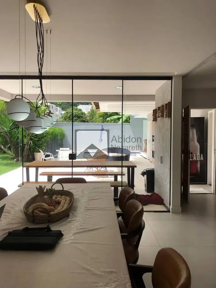 Casa, 4 quartos, 450 m² - Foto 54