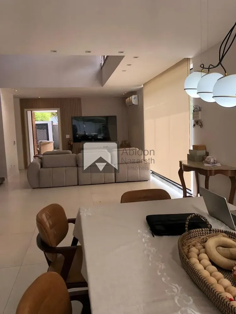 Casa, 4 quartos, 450 m² - Foto 2