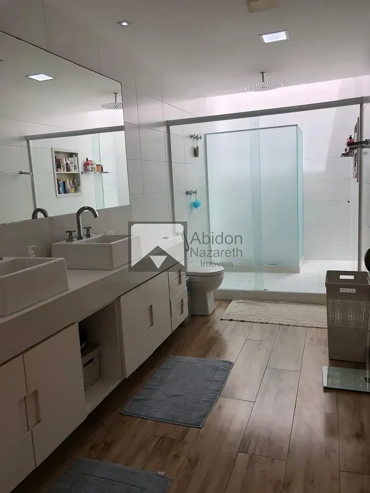 Casa, 4 quartos, 450 m² - Foto 10