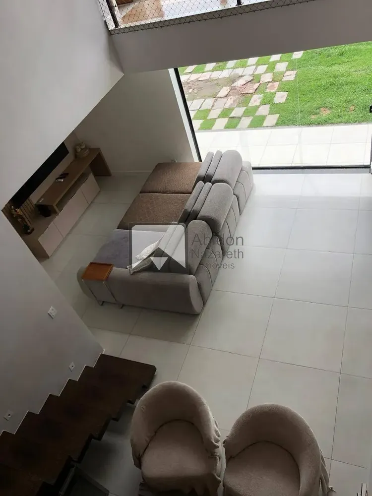 Casa, 4 quartos, 450 m² - Foto 4
