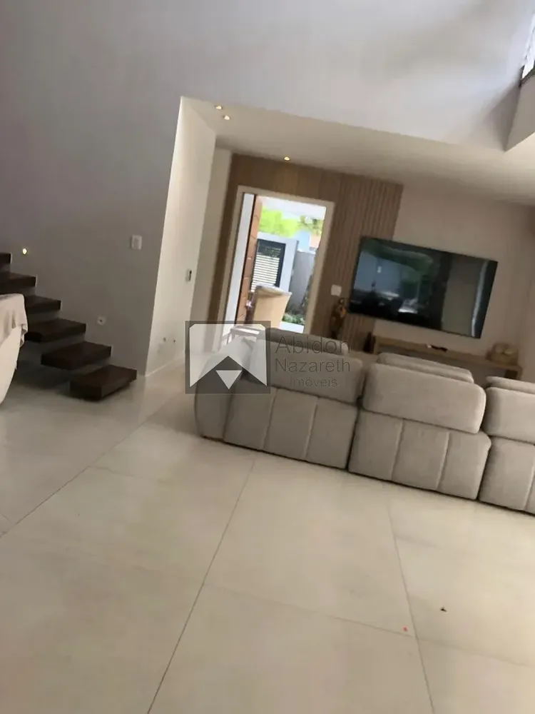 Casa, 4 quartos, 450 m² - Foto 3