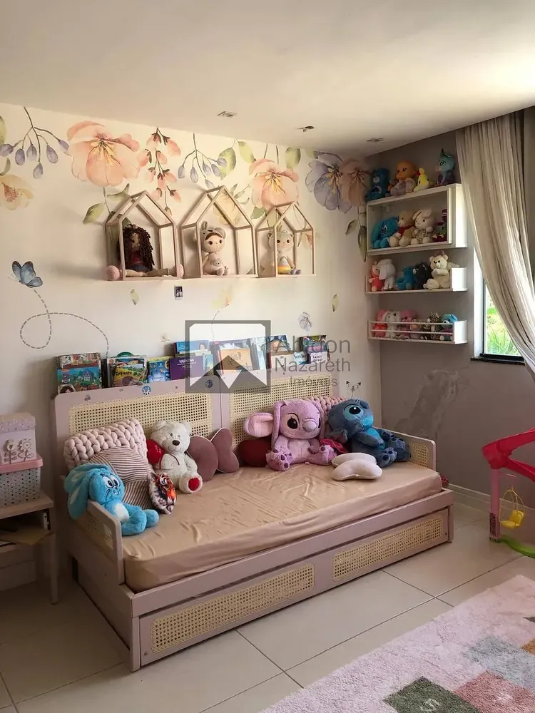 Casa, 4 quartos, 450 m² - Foto 26