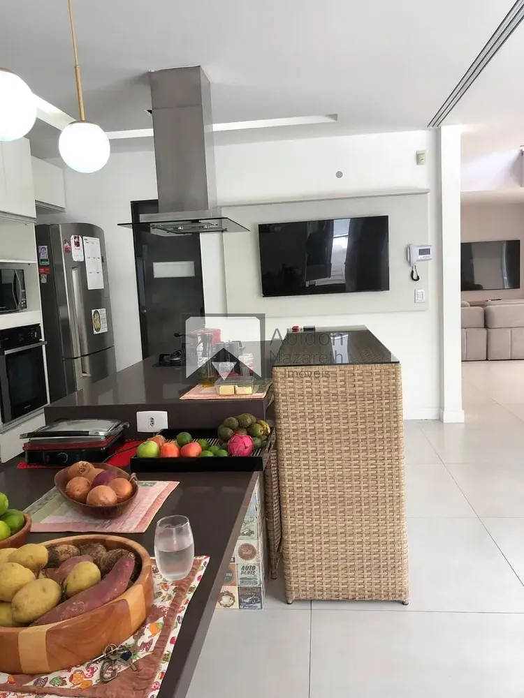 Casa, 4 quartos, 450 m² - Foto 59