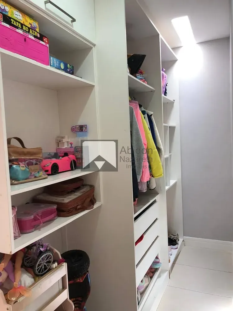 Casa, 4 quartos, 450 m² - Foto 27