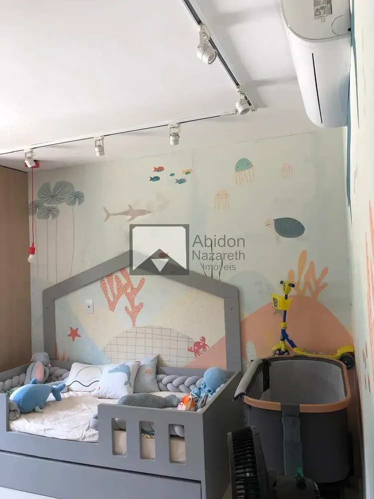 Casa, 4 quartos, 450 m² - Foto 34