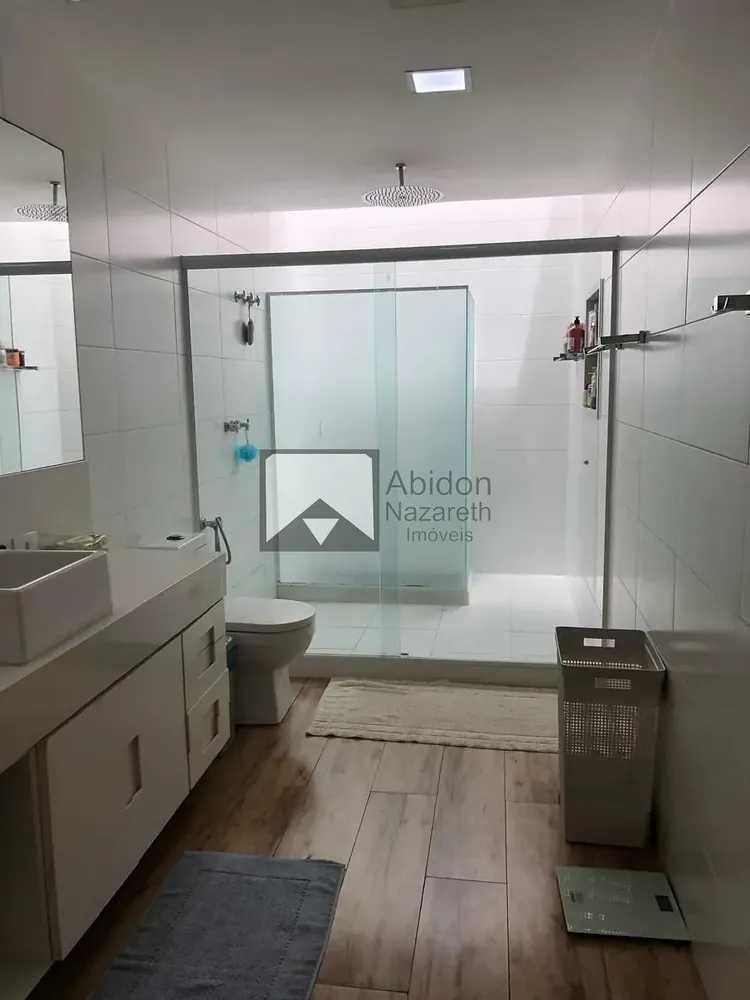 Casa, 4 quartos, 450 m² - Foto 8