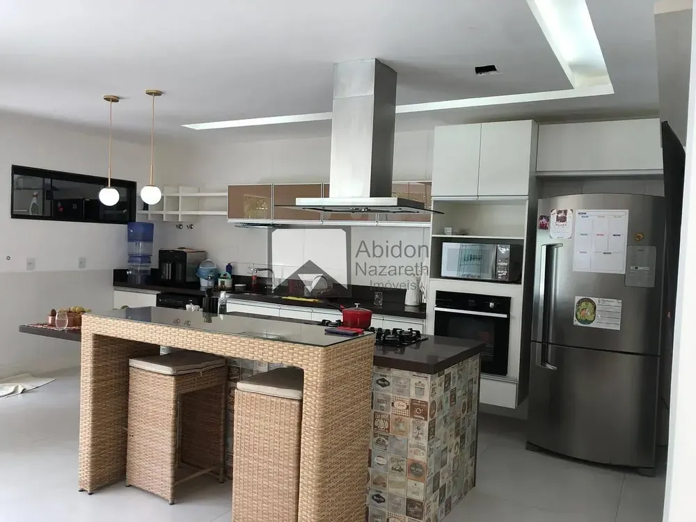 Casa, 4 quartos, 450 m² - Foto 49