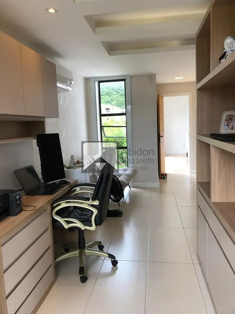 Casa, 4 quartos, 450 m² - Foto 6