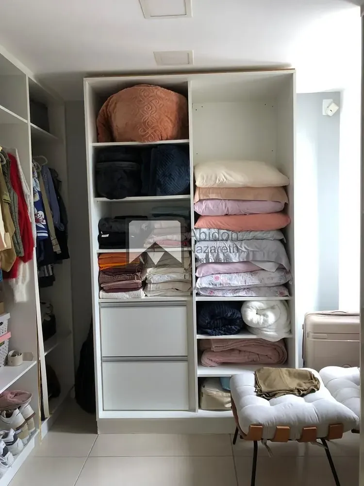 Casa, 4 quartos, 450 m² - Foto 19