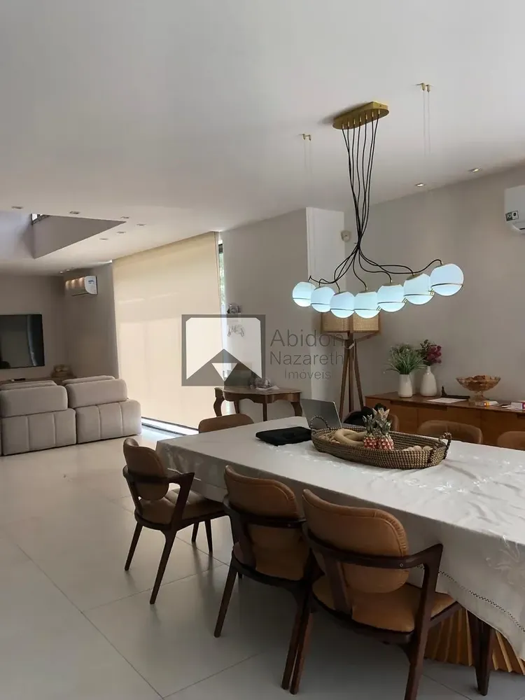 Casa, 4 quartos, 450 m² - Foto 61