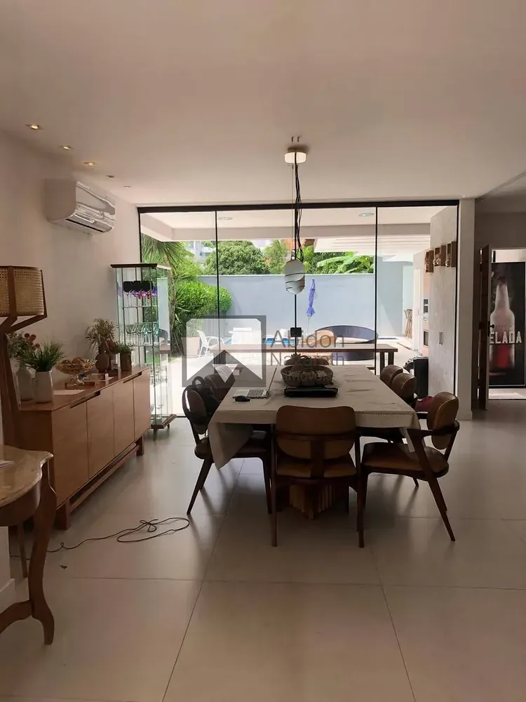 Casa, 4 quartos, 450 m² - Foto 55