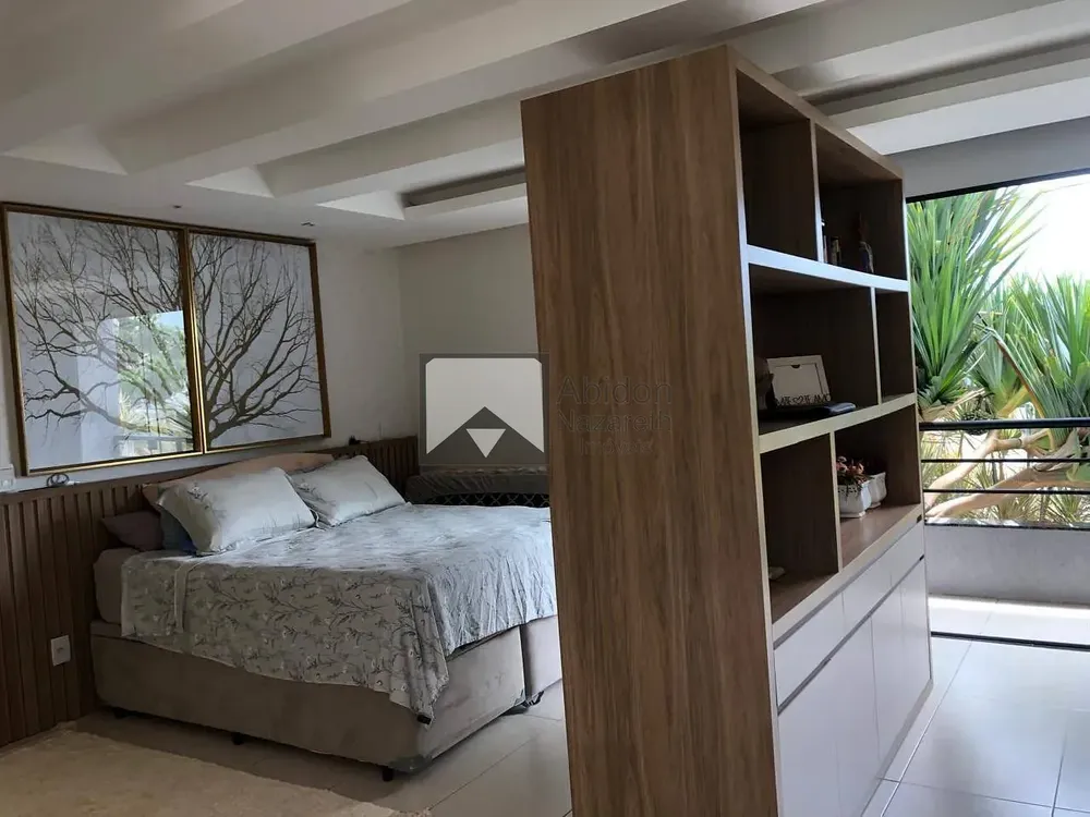 Casa, 4 quartos, 450 m² - Foto 13