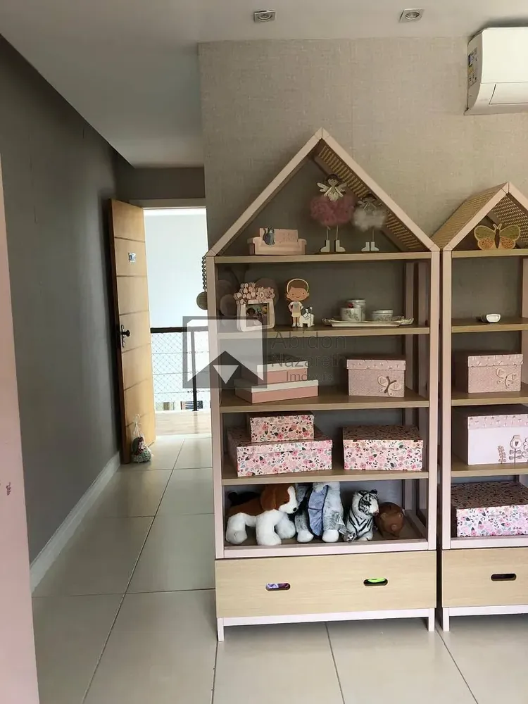 Casa, 4 quartos, 450 m² - Foto 23