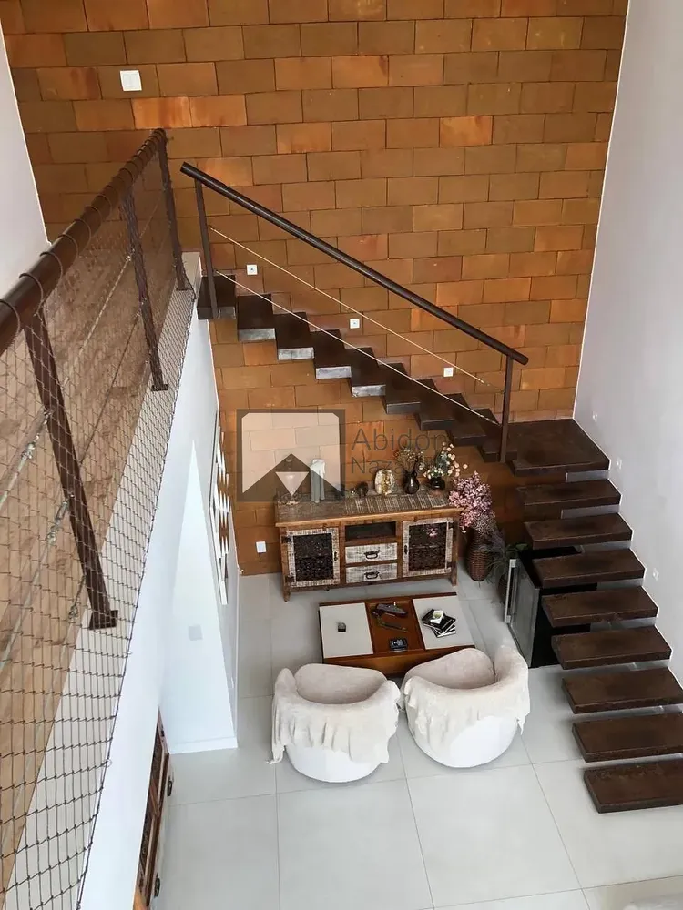 Casa, 4 quartos, 450 m² - Foto 22