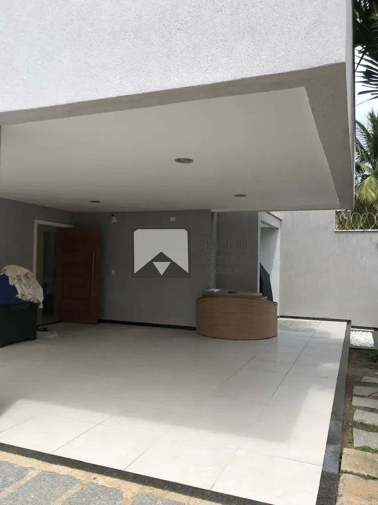 Casa, 4 quartos, 450 m² - Foto 35