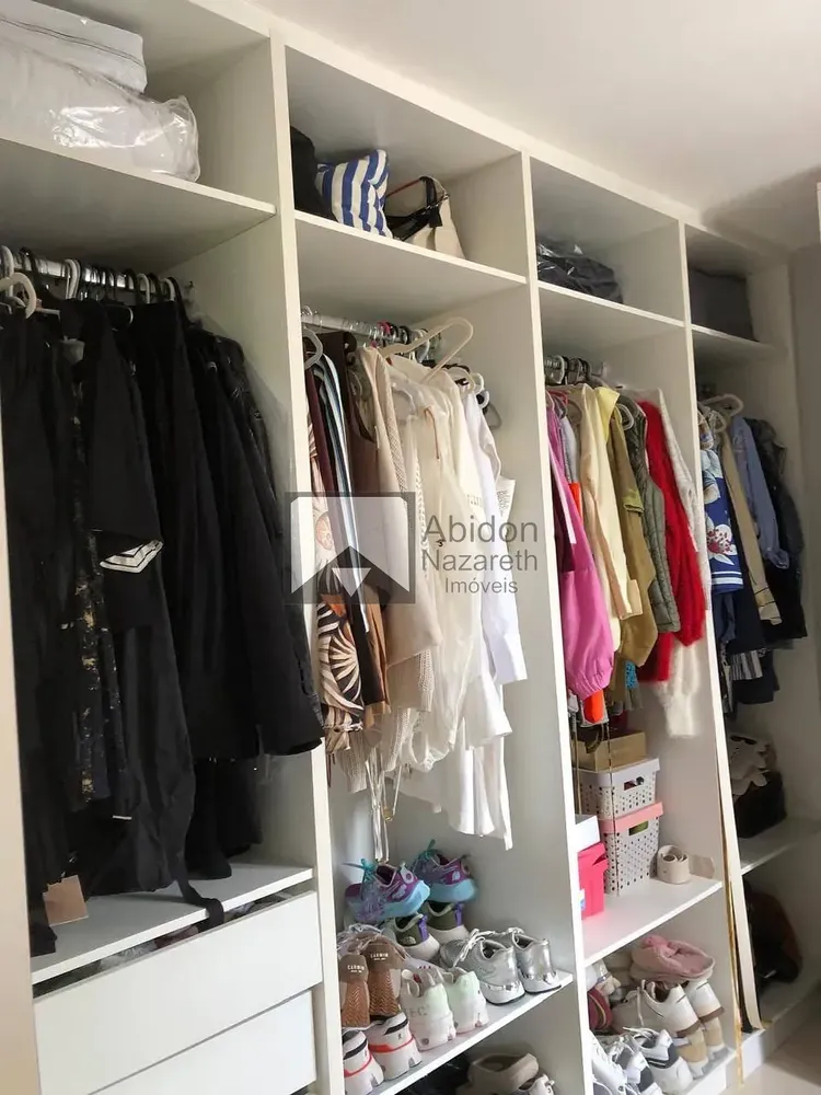 Casa, 4 quartos, 450 m² - Foto 18
