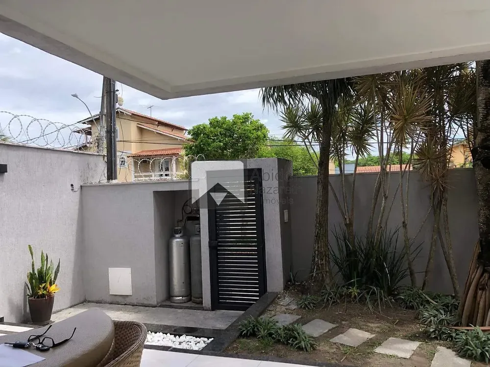 Casa, 4 quartos, 450 m² - Foto 40