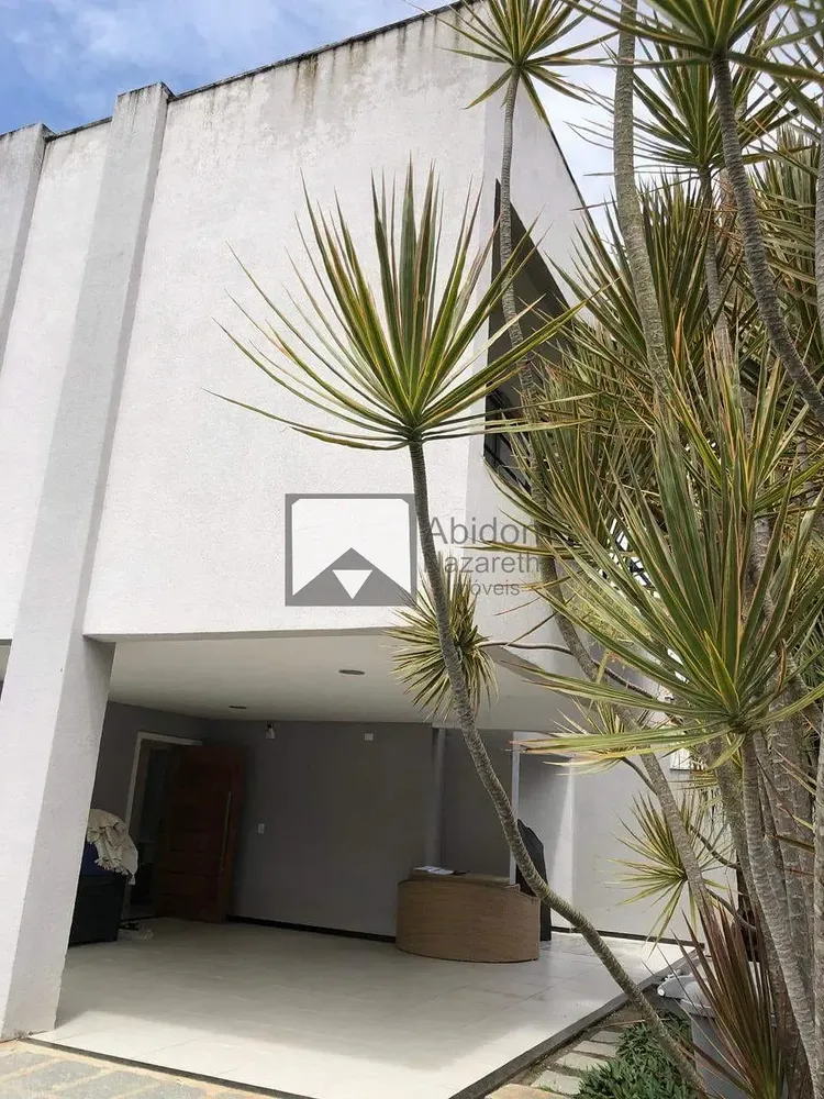 Casa, 4 quartos, 450 m² - Foto 36
