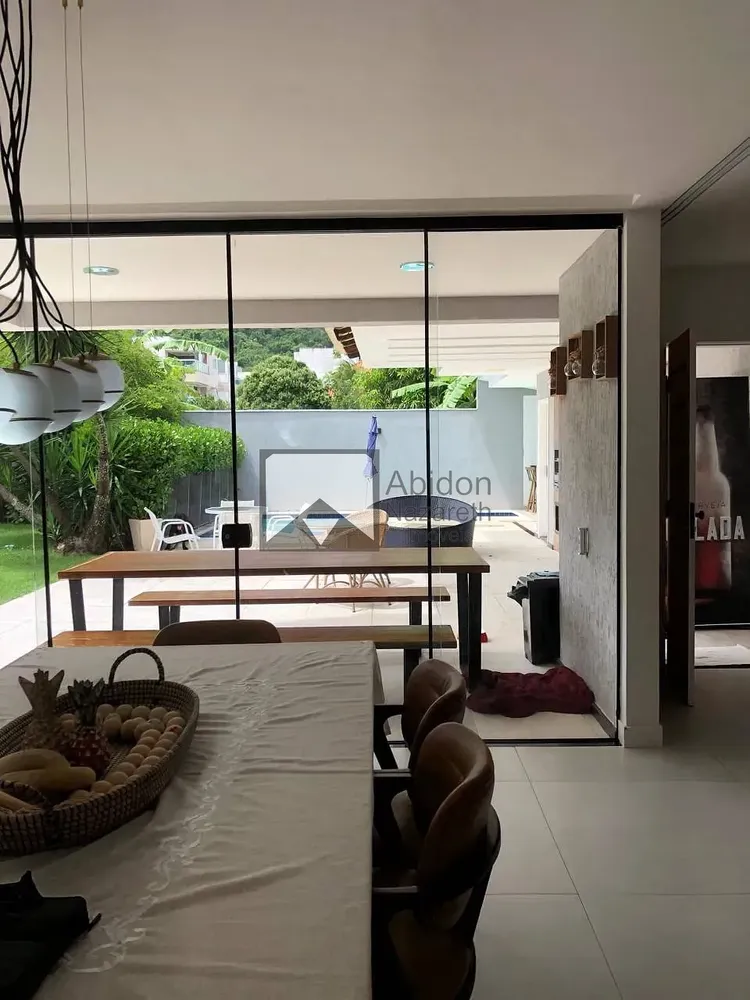 Casa, 4 quartos, 450 m² - Foto 47