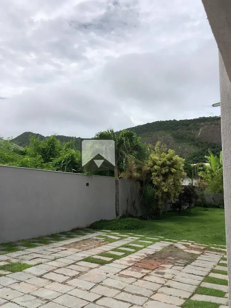 Casa, 4 quartos, 450 m² - Foto 39