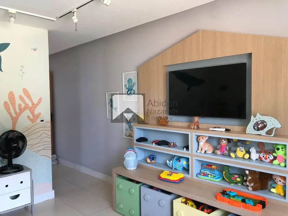 Casa, 4 quartos, 450 m² - Foto 30