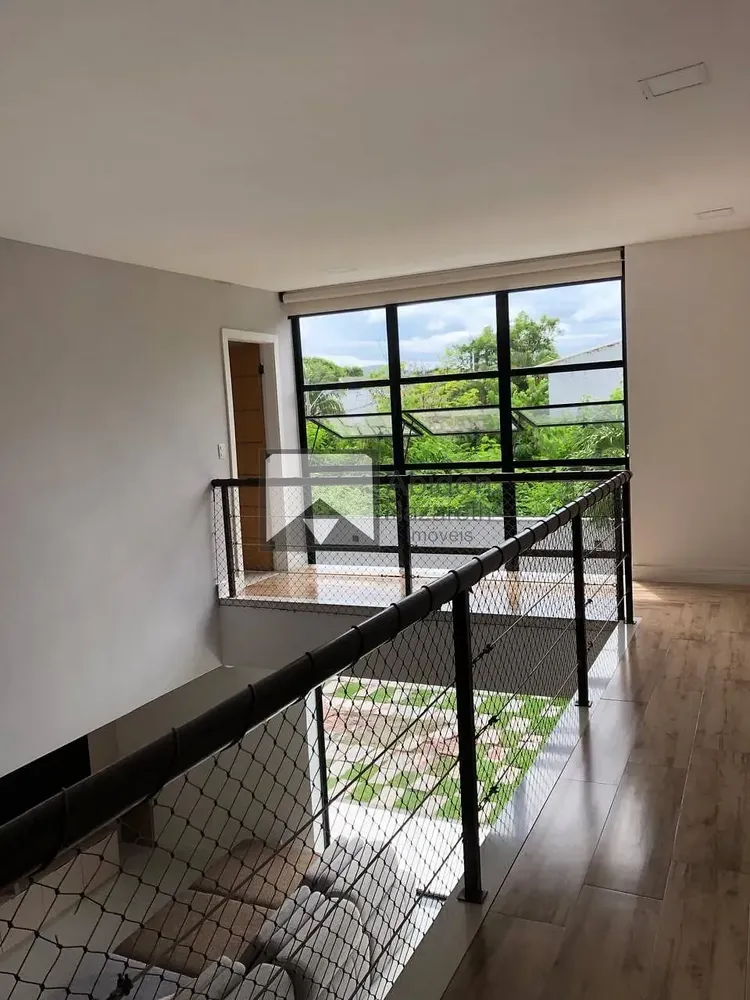 Casa, 4 quartos, 450 m² - Foto 1