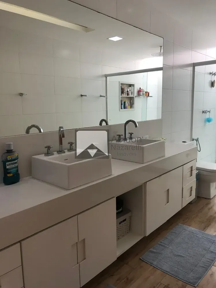 Casa, 4 quartos, 450 m² - Foto 9
