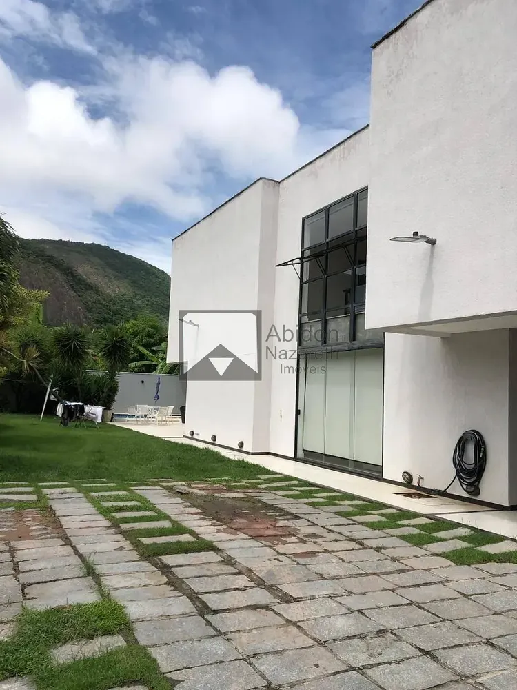 Casa, 4 quartos, 450 m² - Foto 37