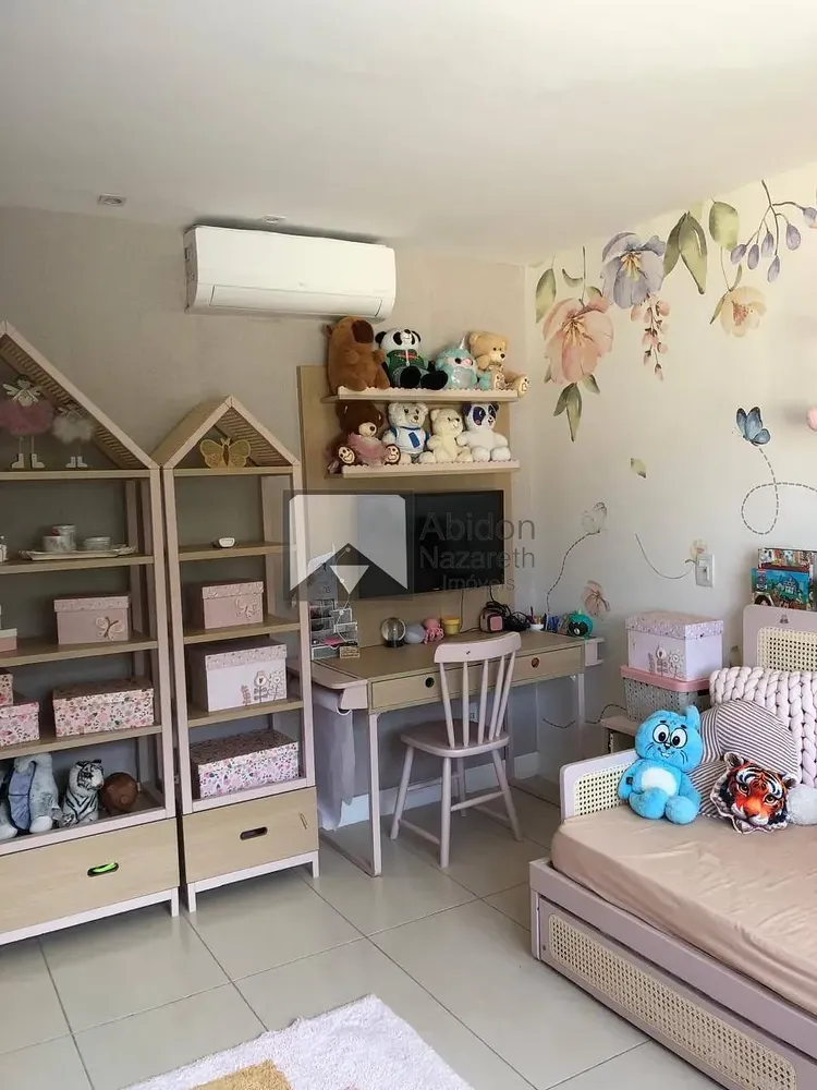 Casa, 4 quartos, 450 m² - Foto 24
