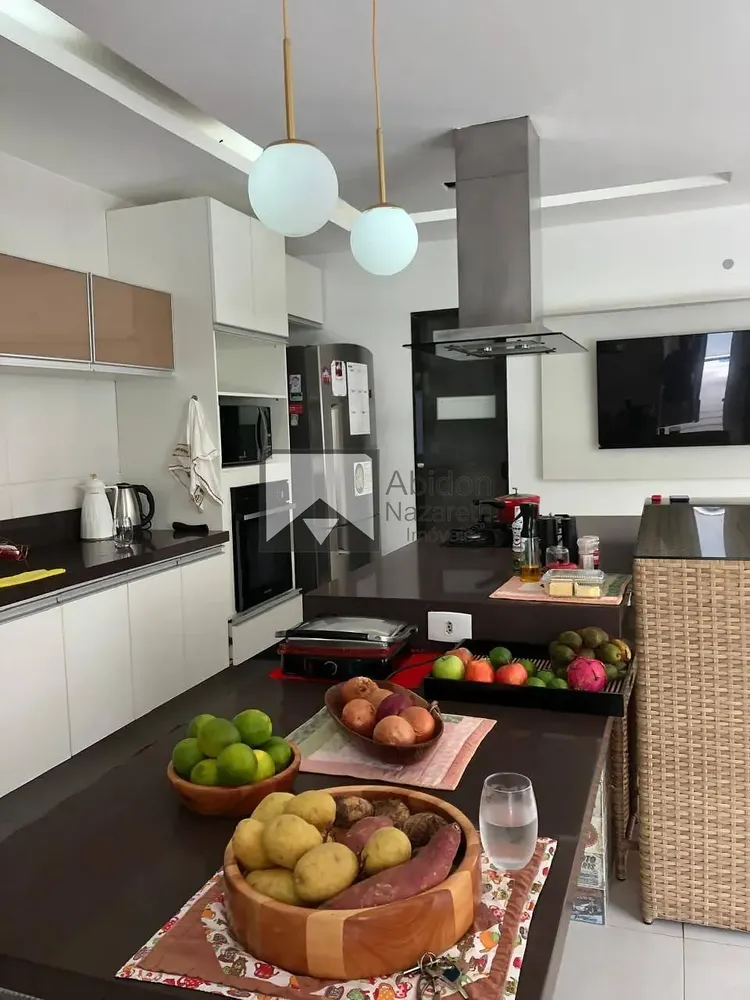 Casa, 4 quartos, 450 m² - Foto 60