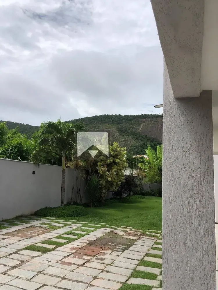 Casa, 4 quartos, 450 m² - Foto 38